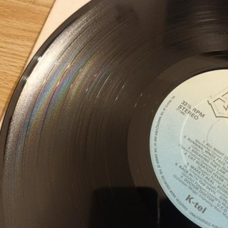 Vinilo Axe Attack - Compilatorio Rock