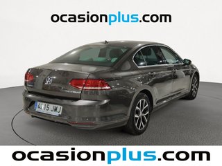 Volkswagen Passat Advance 2.0 TDI BMT 110 kW (150 CV)