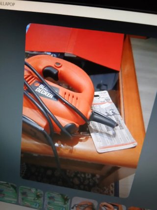 Lote de herramientas manuales y algunas antiguas