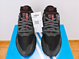 ADIDAS NITE JOGGER
