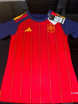 Camiseta España Adidas Talla M