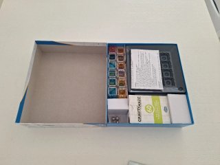 Gravity Maze - Juego de Lógica ThinkFun