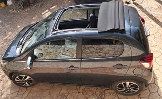 Peugeot 108 2020