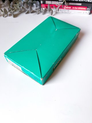Nintendo Game Boy Pocket Verde