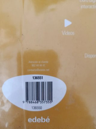 Lengua 5 Primaria