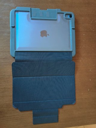 iPad 11 A16 128 GB Blau