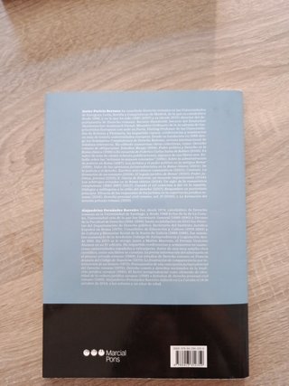 Historia del derecho romano y su recepción europea