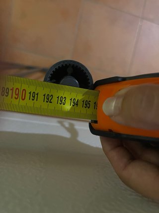 Pack de 3 baranes Barrera seguridad niños Baby Dan
