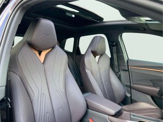 Cupra Terramar 1.5 TSI e-Hybrid 200kW (272 CV) VZ DSG