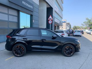 Cupra Terramar 1.5 TSI e-Hybrid 200kW (272 CV) VZ DSG