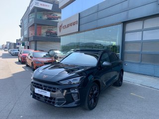 Cupra Terramar 1.5 TSI e-Hybrid 200kW (272 CV) VZ DSG