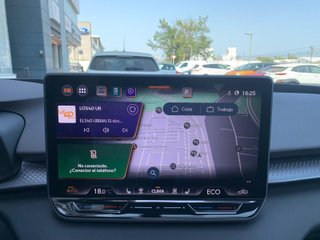 Cupra Terramar 1.5 TSI e-Hybrid 200kW (272 CV) VZ DSG