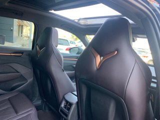 Cupra Terramar 1.5 TSI e-Hybrid 200kW (272 CV) VZ DSG