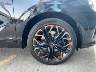 Cupra Terramar 1.5 TSI e-Hybrid 200kW (272 CV) VZ DSG