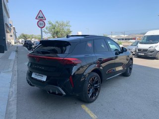 Cupra Terramar 1.5 TSI e-Hybrid 200kW (272 CV) VZ DSG