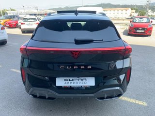 Cupra Terramar 1.5 TSI e-Hybrid 200kW (272 CV) VZ DSG