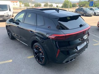 Cupra Terramar 1.5 TSI e-Hybrid 200kW (272 CV) VZ DSG