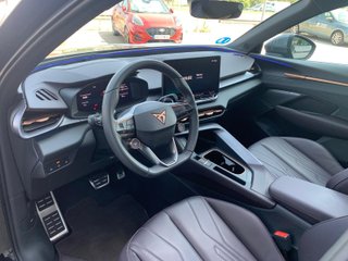 Cupra Terramar 1.5 TSI e-Hybrid 200kW (272 CV) VZ DSG