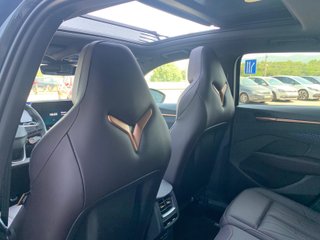 Cupra Terramar 1.5 TSI e-Hybrid 200kW (272 CV) VZ DSG
