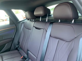 Cupra Terramar 1.5 TSI e-Hybrid 200kW (272 CV) VZ DSG