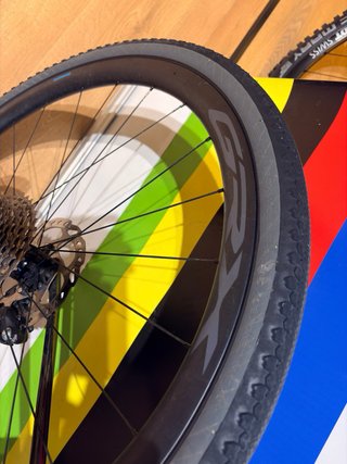 Orbea Terra M30 Gravel Mejorada Ocasión