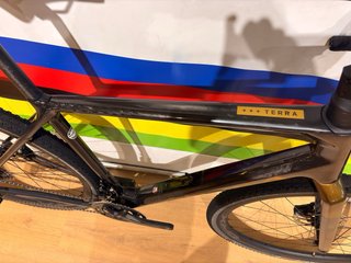 Orbea Terra M30 Gravel Mejorada Ocasión
