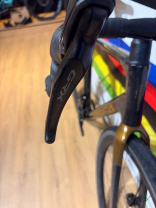 Orbea Terra M30 Gravel Mejorada Ocasión