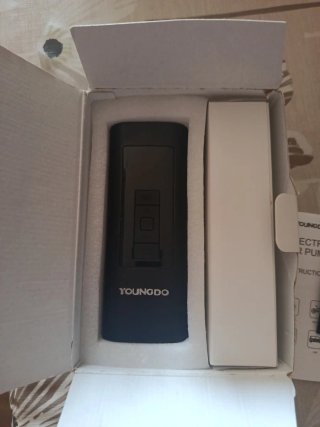 Bomba Eléctrica YOUNGDO AP05