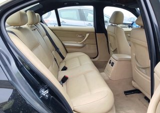 Bmw serie 3  e90 318i pack M y techo 2006 gasolina