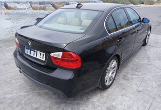 Bmw serie 3  e90 318i pack M y techo 2006 gasolina