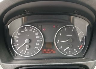 Bmw serie 3  e90 318i pack M y techo 2006 gasolina