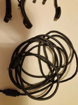 Ricambi Controller Xbox 360