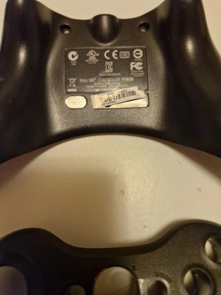Ricambi Controller Xbox 360