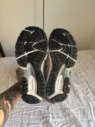 Zapatillas New Balance 2002r Talla 38