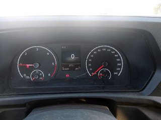 Volkswagen Caddy Origin 2.0 TDI 122CV 4MOTION
