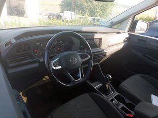 Volkswagen Caddy Origin 2.0 TDI 122CV 4MOTION