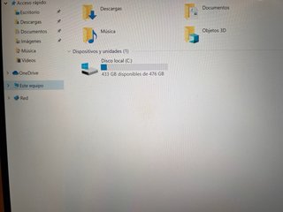 Portátil Dell XPS Plata