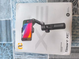 Estabilizador Smart XE para Móvil