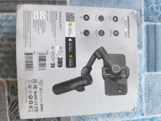 Estabilizador Smart XE para Móvil