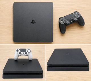 PS4