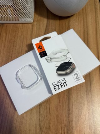 Apple Watch Ultra 3 Titanio 49mm GPS + Cellular