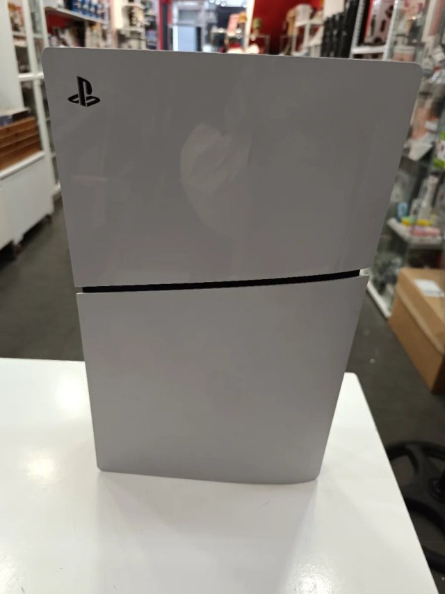 PlayStation 5 Slim 1TB + Mando Original