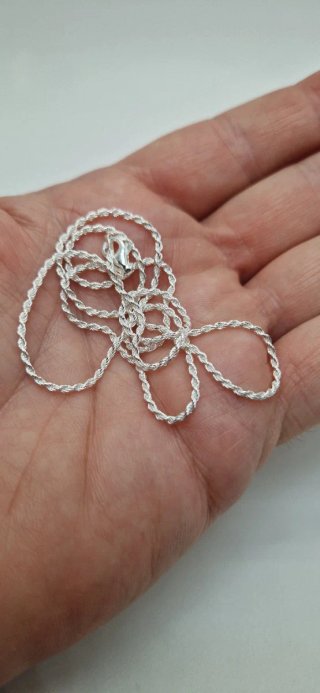 CADENA DE 50CMS