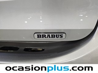 Smart ForTwo Brabus Xclusive Twinamic 80 kW (109 CV)