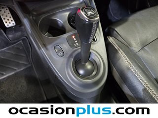 Smart ForTwo Brabus Xclusive Twinamic 80 kW (109 CV)