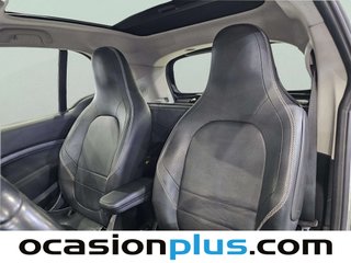 Smart ForTwo Brabus Xclusive Twinamic 80 kW (109 CV)