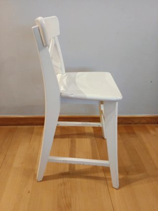 Silla infantil Ikea  Ingolf