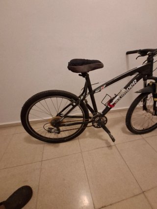Bicicleta Rockrider 26