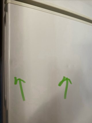 OFERTA Frigorífico Benavent 2 Puertas en Blanco