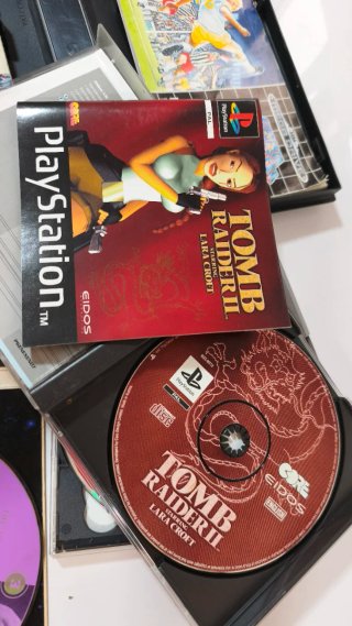 Pack 5 Videojuegos: Mega Drive, PS1, NES PC ibm